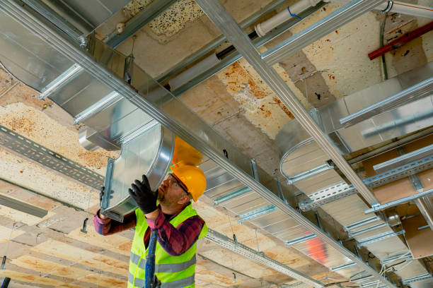 Best HVAC tune-up services  in North Pekin, IL