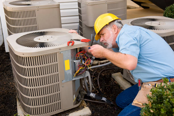 Best HVAC installation services  in North Pekin, IL