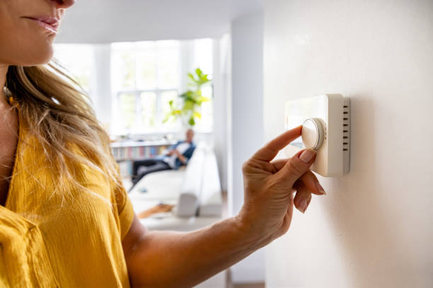 Best HVAC emergency services  in North Pekin, IL
