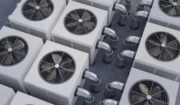 Best HVAC repair near me  in North Pekin, IL