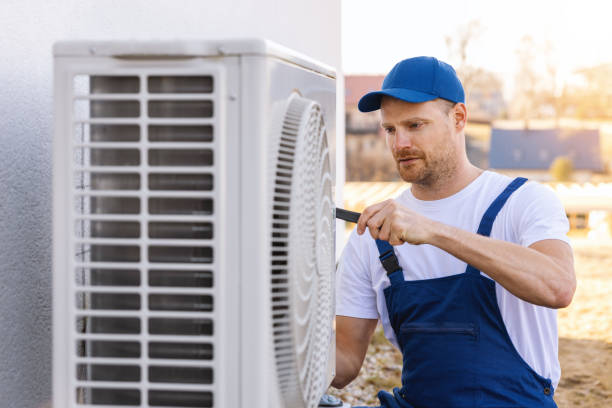 Best HVAC repair near me  in North Pekin, IL