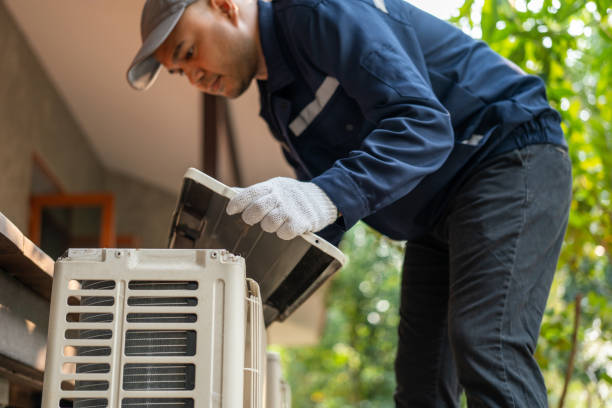 Affordable air conditioning repair in North Pekin, IL