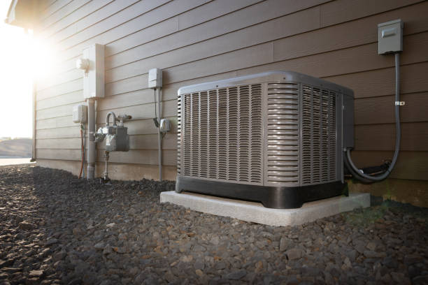 Best HVAC service technicians  in North Pekin, IL