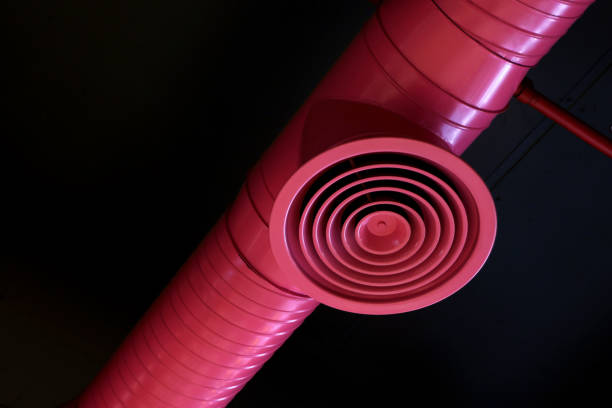 Best HVAC air duct cleaning  in North Pekin, IL